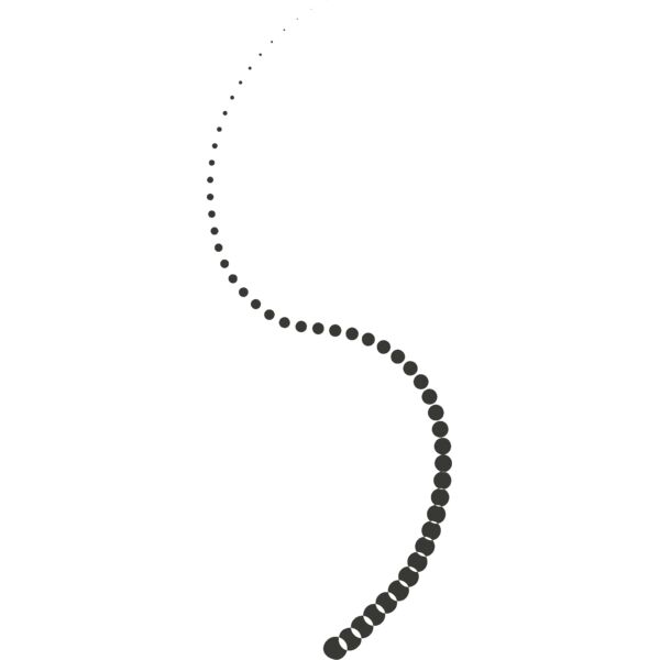 Halftone Gradient Line 21 Thumbnail