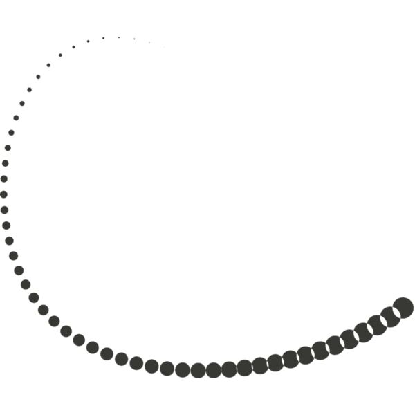 Halftone Gradient Line 103 Thumbnail