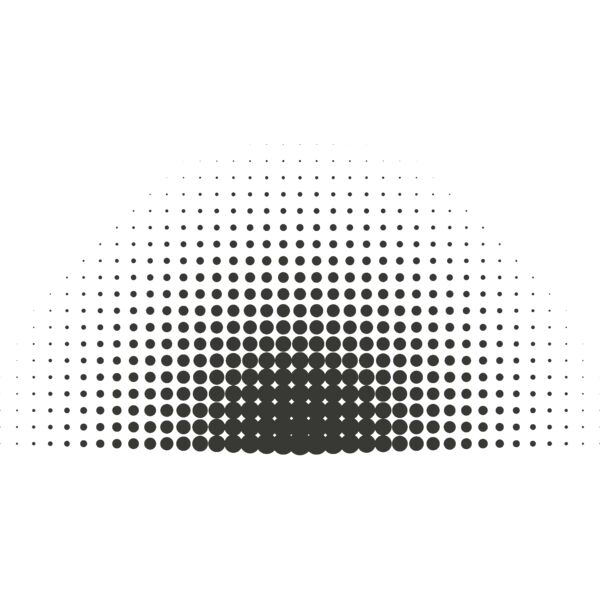 Halftone Spiral Background 81 Thumbnail