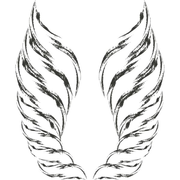 Charcoal Wing 37 Thumbnail