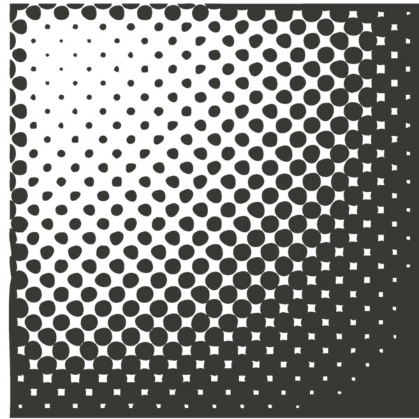Halftone Gradient Swirls 33 Thumbnail