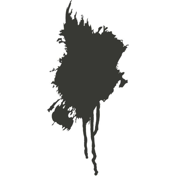 Distressed Halftones Grungy Frames 18 Thumbnail