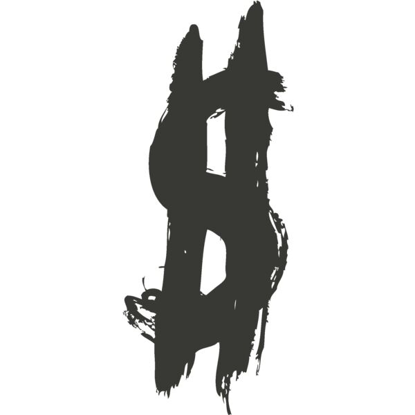 Painted Symbols and shapes 18 Thumbnail