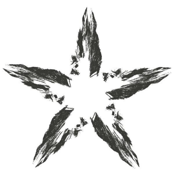 Charcoal Star 19 Thumbnail