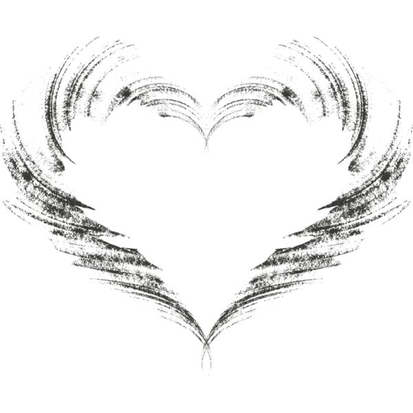 Charcoal Heart 23 Thumbnail