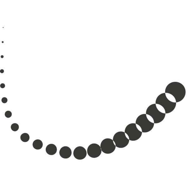 Halftone Gradient Line 81 Thumbnail