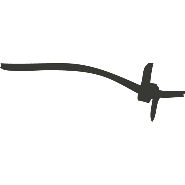 Barbed Wire 27 Thumbnail