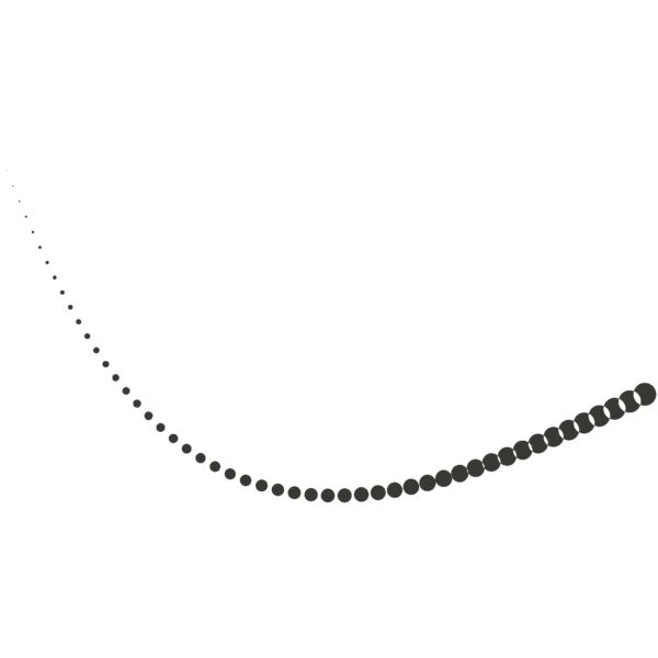 Halftone Gradient Line 13 Thumbnail