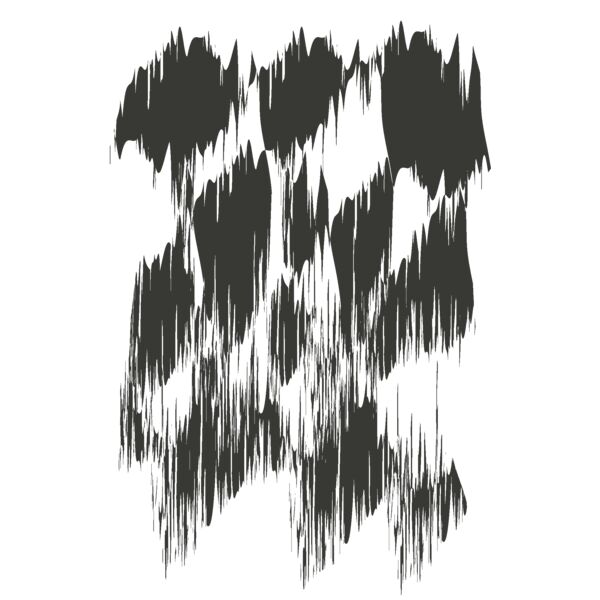 Distressed Halftones Grungy Frames 28 Thumbnail