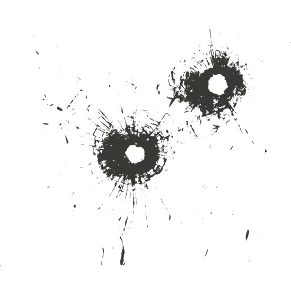 Bullet hole 22 Thumbnail