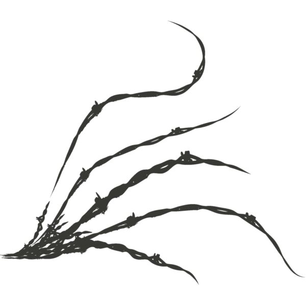 Barbed Wire 64 Thumbnail