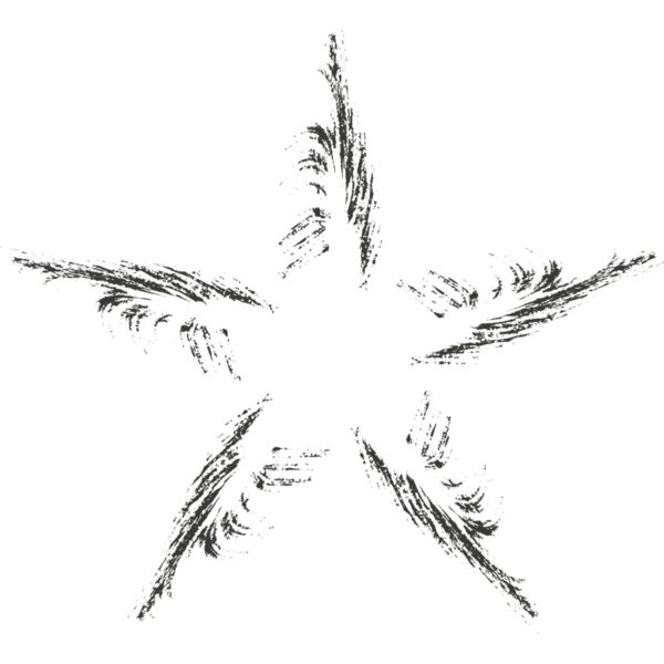 Charcoal Star 11 Thumbnail