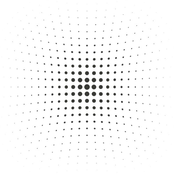 Halftone Warps 11 Thumbnail