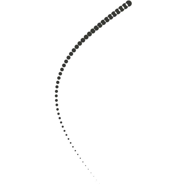 Halftone Gradient Line 164 Thumbnail