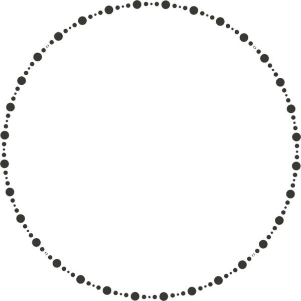 Halftone Spiral Background 84 Thumbnail