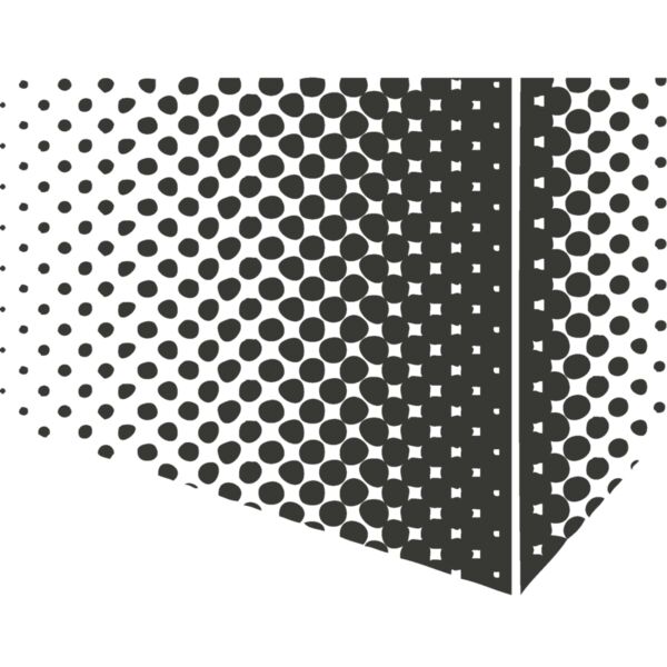 Halftone Gradient Swirls 36 Thumbnail