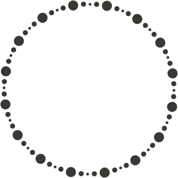 Halftone Spiral Background 85 Thumbnail