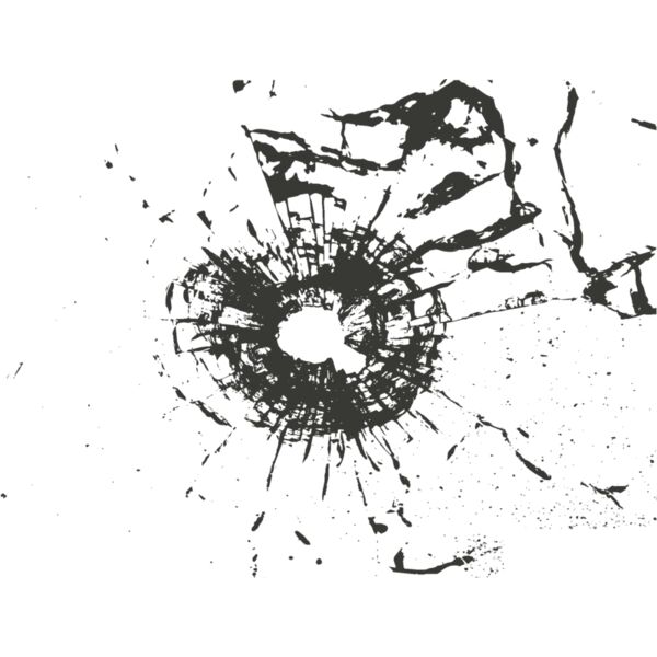 Bullet hole 19 Thumbnail