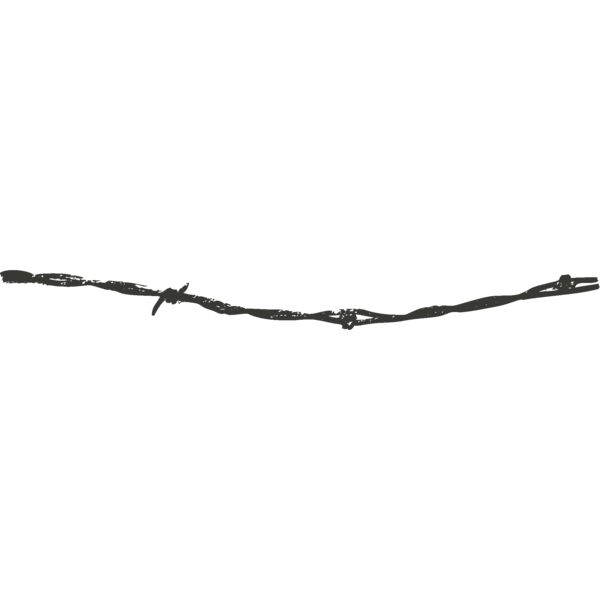 Barbed Wire 18 Thumbnail
