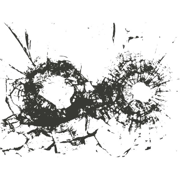 Bullet hole 50 Thumbnail