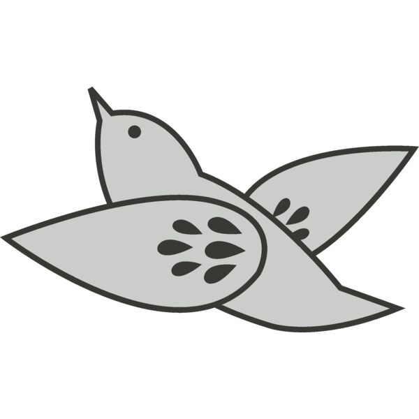 Dainty Birds 50 Thumbnail