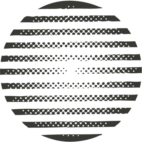 Halftone Gradient Swirls 56 Thumbnail