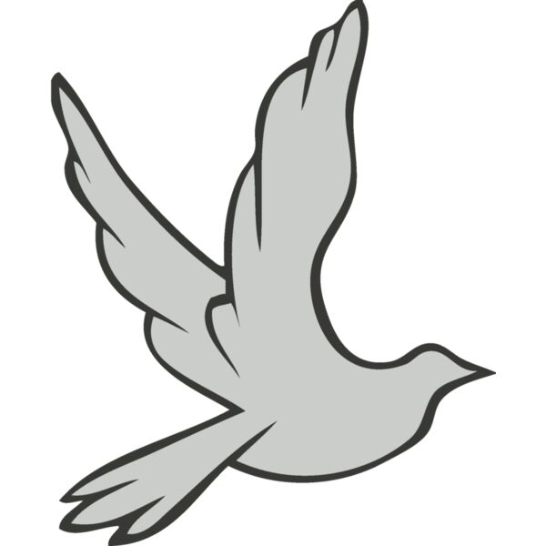 Bird   Dove Stylized Thumbnail