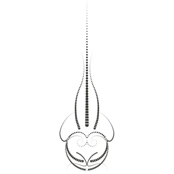 Halftone Gradient Line Backgrounds 38 Thumbnail