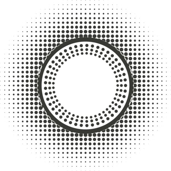 Halftone Spiral Background 68 Thumbnail