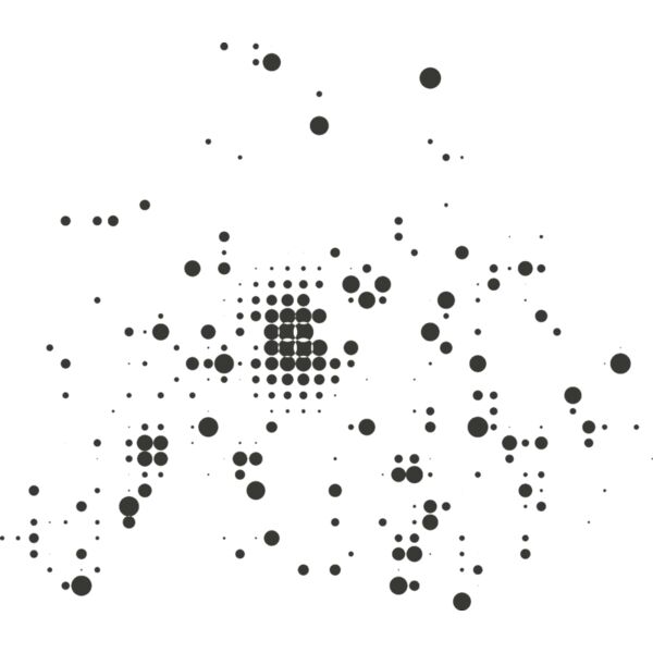 Halftone Backgrounds 40 Thumbnail