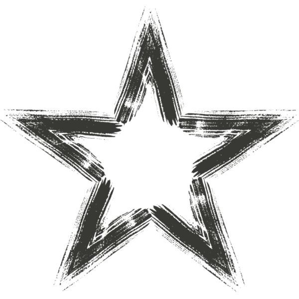 Charcoal Star 23 Thumbnail