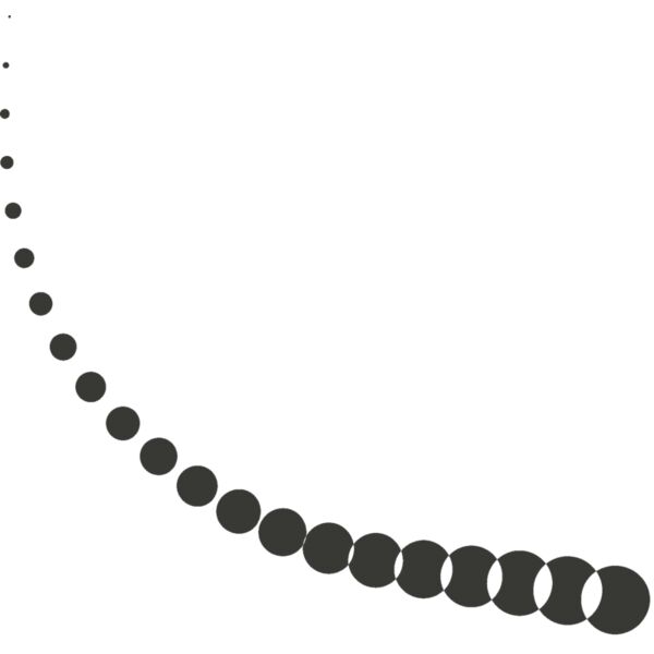 Halftone Gradient Line 70 Thumbnail