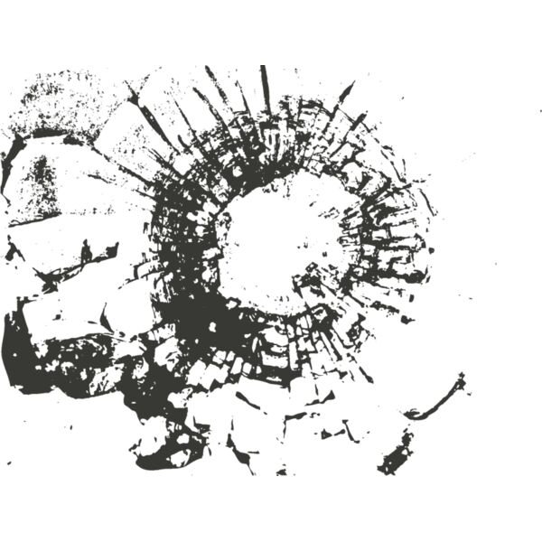 Bullet hole 46 Thumbnail