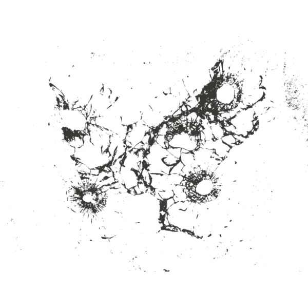 Bullet hole 12 Thumbnail