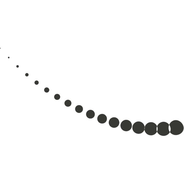 Halftone Gradient Line 56 Thumbnail