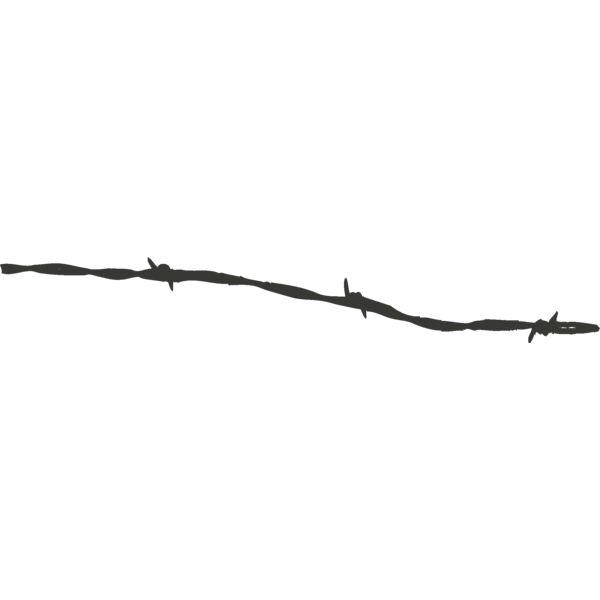 Barbed Wire 23 Thumbnail