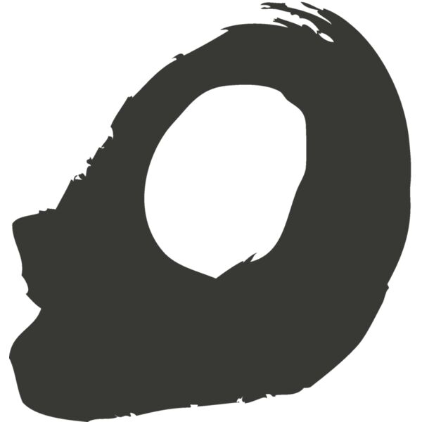 Painted Symbols and shapes 1 Thumbnail