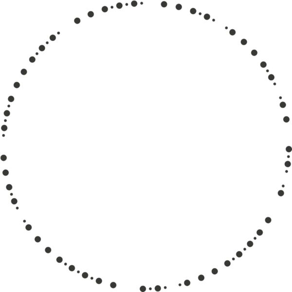 Halftone Spiral Background 121 Thumbnail