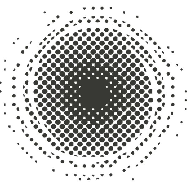 Halftone Gradient Swirls 23 Thumbnail