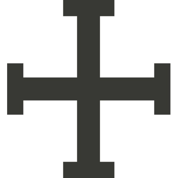 Crosses 36 Thumbnail