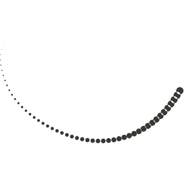 Halftone Gradient Line 123 Thumbnail