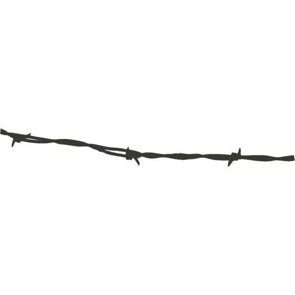 Barbed Wire 22 Thumbnail