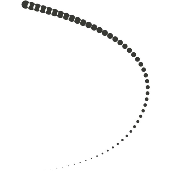 Halftone Gradient Line 116 Thumbnail