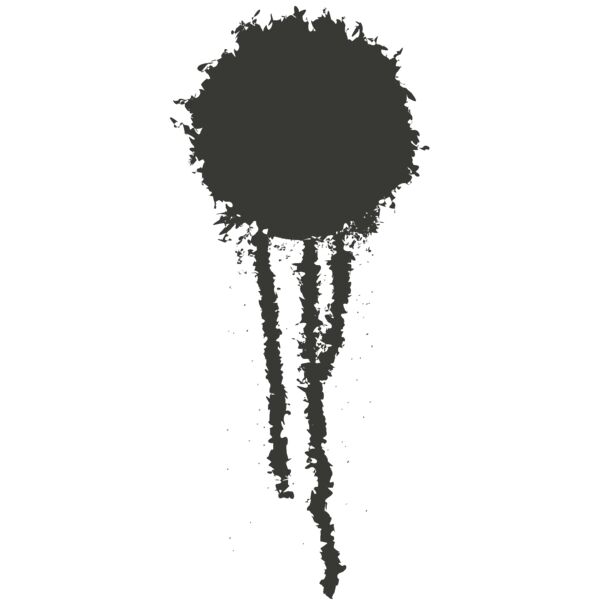 Painted Symbols and shapes 24 Thumbnail