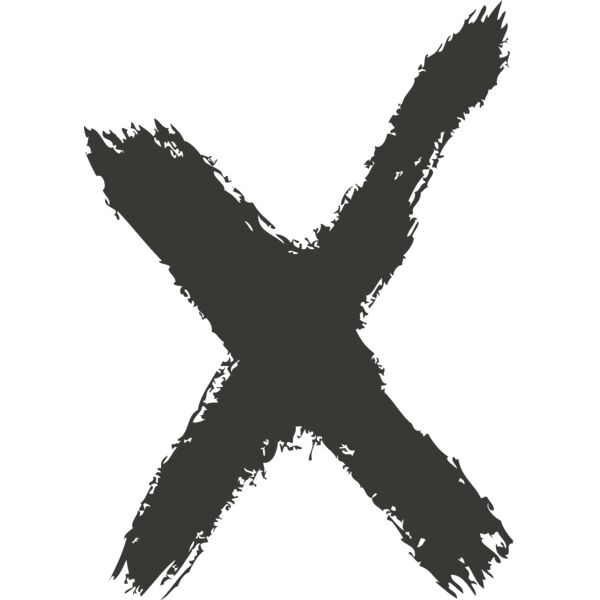 Painted Symbols and shapes 11 Thumbnail