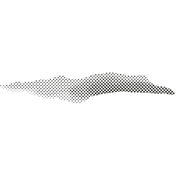 Halftone Gradient Swirls 63 Thumbnail