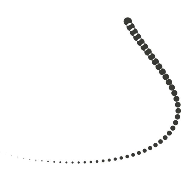 Halftone Gradient Line 143 Thumbnail