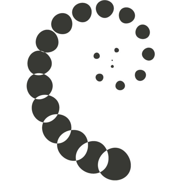 Halftone Gradient Line 89 Thumbnail