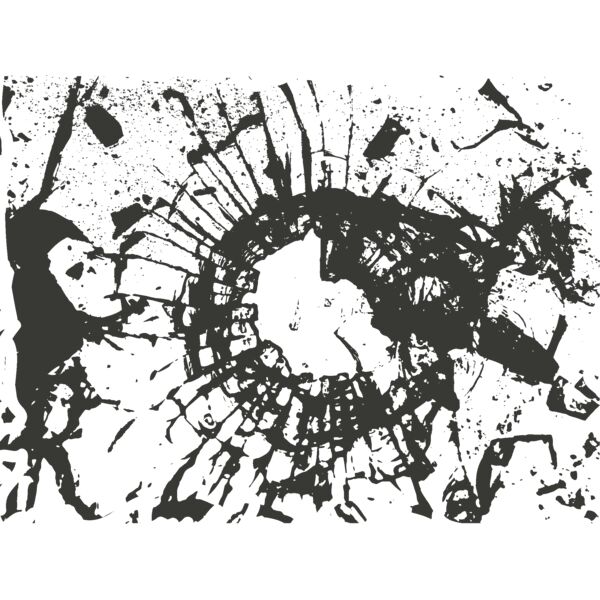 Bullet hole 55 Thumbnail