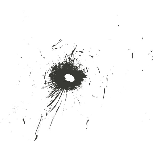 Bullet hole 25 Thumbnail